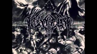 Insorcist - The Slaughter Of Divine Creed (Full Release)