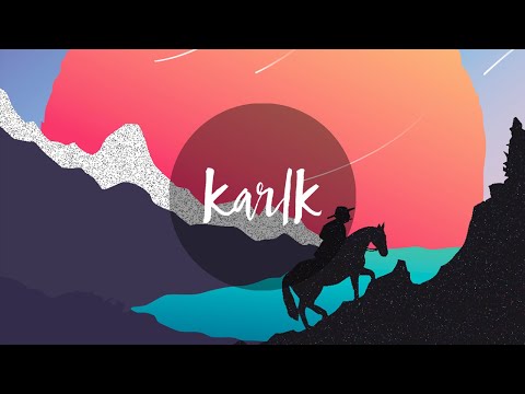 Karlk - Jeff (feat. GuitK)