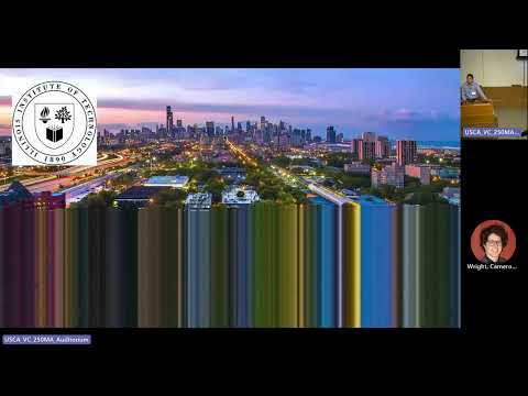 David Minh - Binding pose prediction using absolute binding free energy calculations