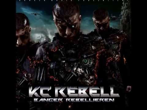 Kc Rebell Erst Hassten Sie (Lyrics)