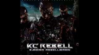 Kc Rebell Erst Hassten Sie (Lyrics)