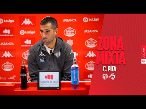 ZM Carlos Pita | #LugoPonferradina