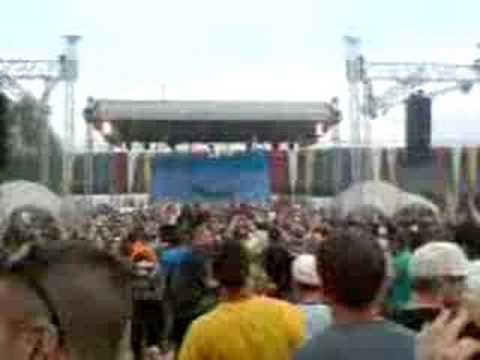 Love Family Park 2008