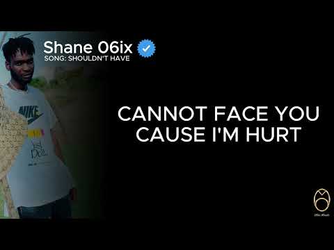 Shane 06ix Music Video