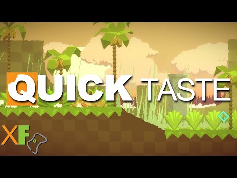 Lair of the Clockwork God Xbox One Quick Taste