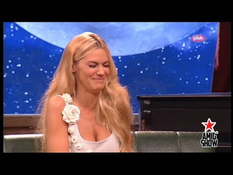 Ami G Show S07 - Leksikon - Natasa Bekvalac