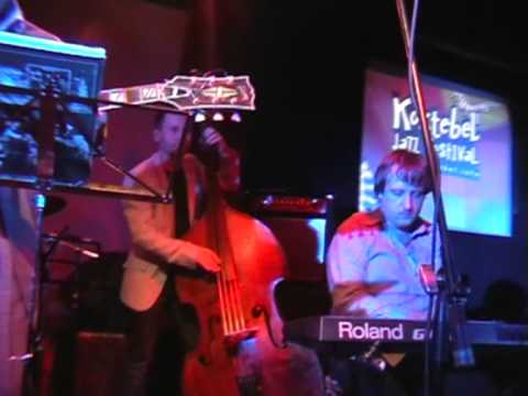 Alexei Kuznetsov Band - #3 (live @ 16 Tons Club)