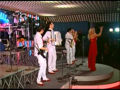 Din Don Dan - Simona Quaranta