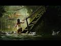 They Entered The Black Forest Full Movie English Horror