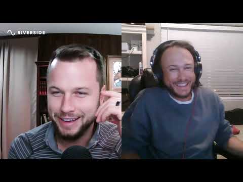 Reflections on ongoing Wrestling with Christianity with Aaron Lowry