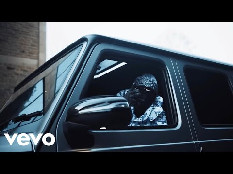 Plot Twist - Booter Bee x Mastermind x Kwengface (Music Video)