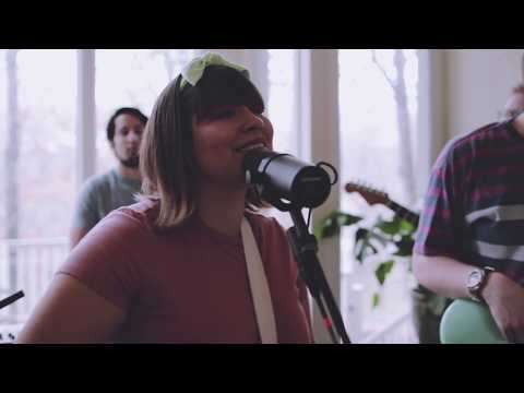 Gracie & The Valley Did I Stutter - Live at The Treehouse