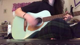 diamond girl // set it off