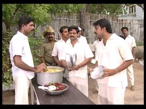 Episode 202: Jyothi Telugu TV Serial - AVM Productions