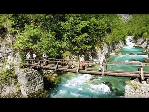 Wandertour Mrtvica Canyon, Montenegro