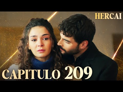 Hercai - Chapter 209