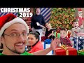 NO CHRISTMAS MORNING 2019 Vlog (FV Family)