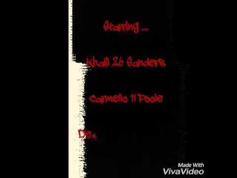 Cascade Falcons Purge