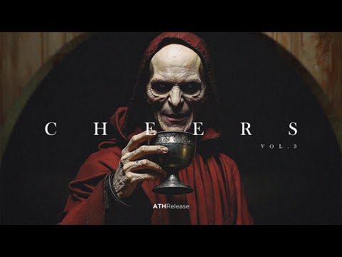 Dark Electro / Industrial Bass / Horror Electro Mix 'CHEERS vol.3'
