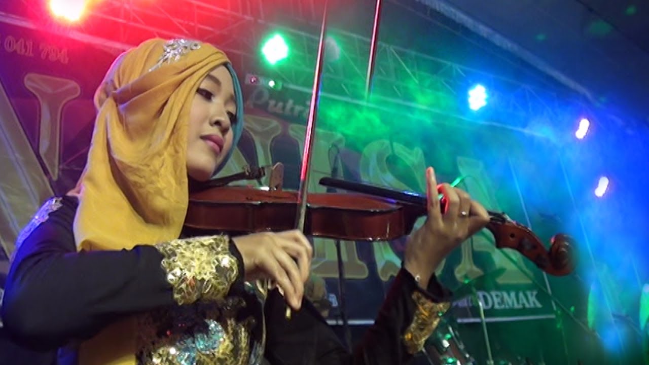 Full Qasidah Terbaru 2018 Enak Banget Di Dengar
