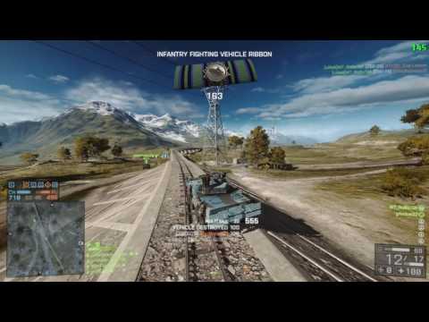 Sinner A Battlefield Montage by uRaN-RoBoT