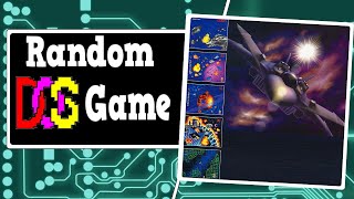 Random Dos Game (Stardust)
