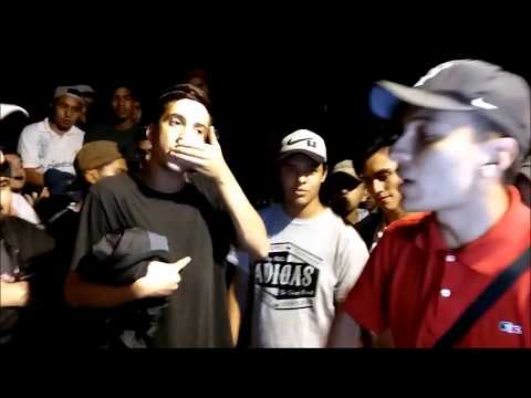 TIAN KARMA vs TMS ALQUIMISTA vs ARKA KIRO - 8vos FECHA 1 (Torneo 2vs2) - Madero Free 02/02/18