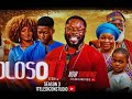 Koleoso Part 11 Season 3 Latest Yoruba Movie 2026