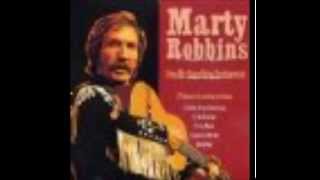SAN ANGELO-------MARTY ROBBINS