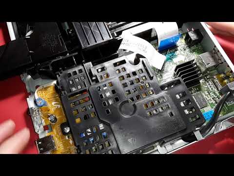 Samsung Blu-ray Player | Cleaning