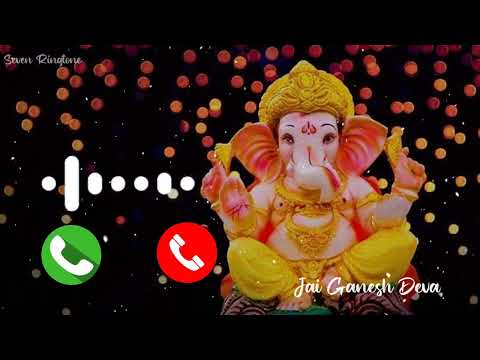 Jai Ganesh Deva Ringtone | Jay Ganesh jay Ganesh Deva Ringtone | Seven Ringtone