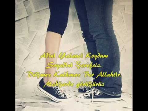 Ahmet K ft Patron Murat--Hakkım Sana Haram Olsun