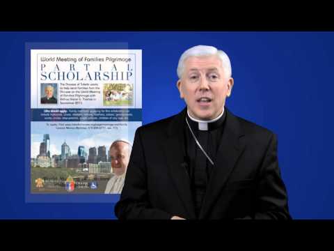 World Meeting of Families 2015