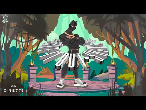 Exotic Music 👑 & QMore - Shake It Out  (Cover Audio)