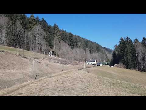 Les Hauts Geneveys 28.02.2021