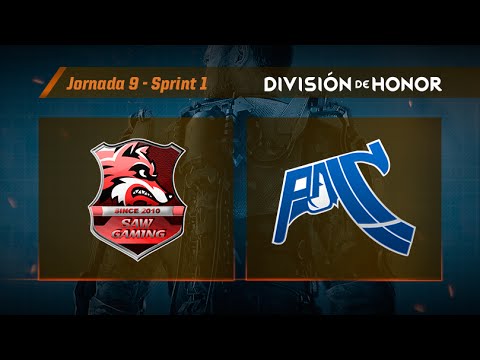 CoD - Saw Gaming vs Pain Gaming - #CoDHonor - Jornada 9