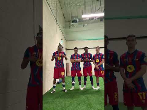 لماذا رفض لامين يامال عرض ريال مدريد عندما كان عمره 15 سنة ؟😮