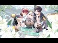 !! ANNOUNCEMENT LIGHT NOVEL RELEASE