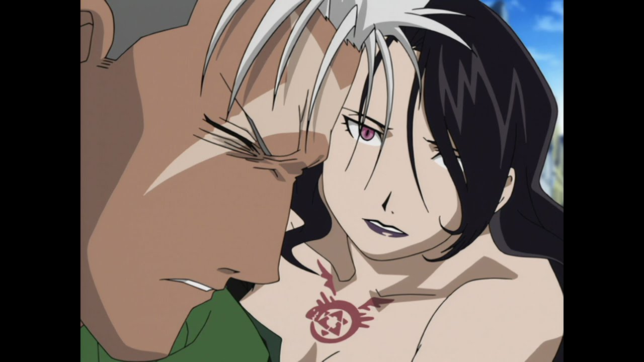 FULLMETAL ALCHEMIST 2003 - Tập 42 [Việt sub]