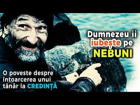 O Muscă în Sfântul Munte - O poveste despre descoperirea credinței | Podcastul Oamenilor Simpli