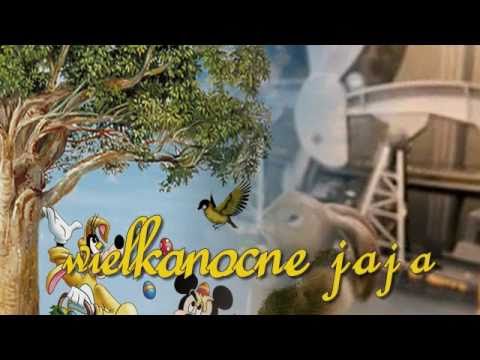 &&& ** Wielkanoc na wesoło - wielkanocne jaja ** &&&
