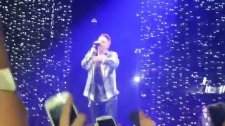 St. Ides - Macklemore &amp; Ryan Lewis / Atlas Arena, Łódź, Poland / 18.03.2016