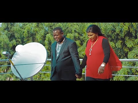KOMBO NA YESU -  L'Or Mbongo Ft Kabatshi & Busele (Clip Officiel)