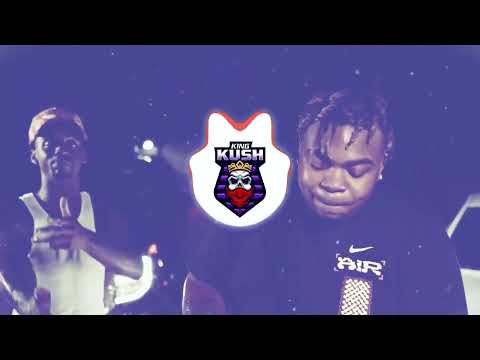 Luh Soldier x Big Yavo - Gorilla Warfare (Bass Boosted)