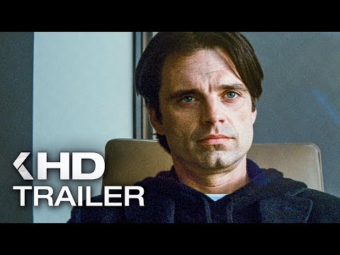 Trailer-Vorschau: Sharper