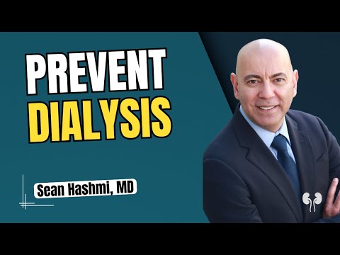 Part 4: 4 Medications That Stop Diabetic Kidney Failure