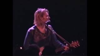 05. Thinking about you - Live (Radiohead - Pablo honey)