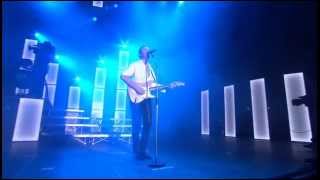 Pooh - La mia donna (Live)