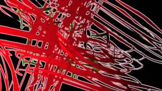 bettie serveert  -  crutches