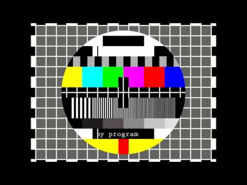 Lucek Redzio C! - Przerywamy Program